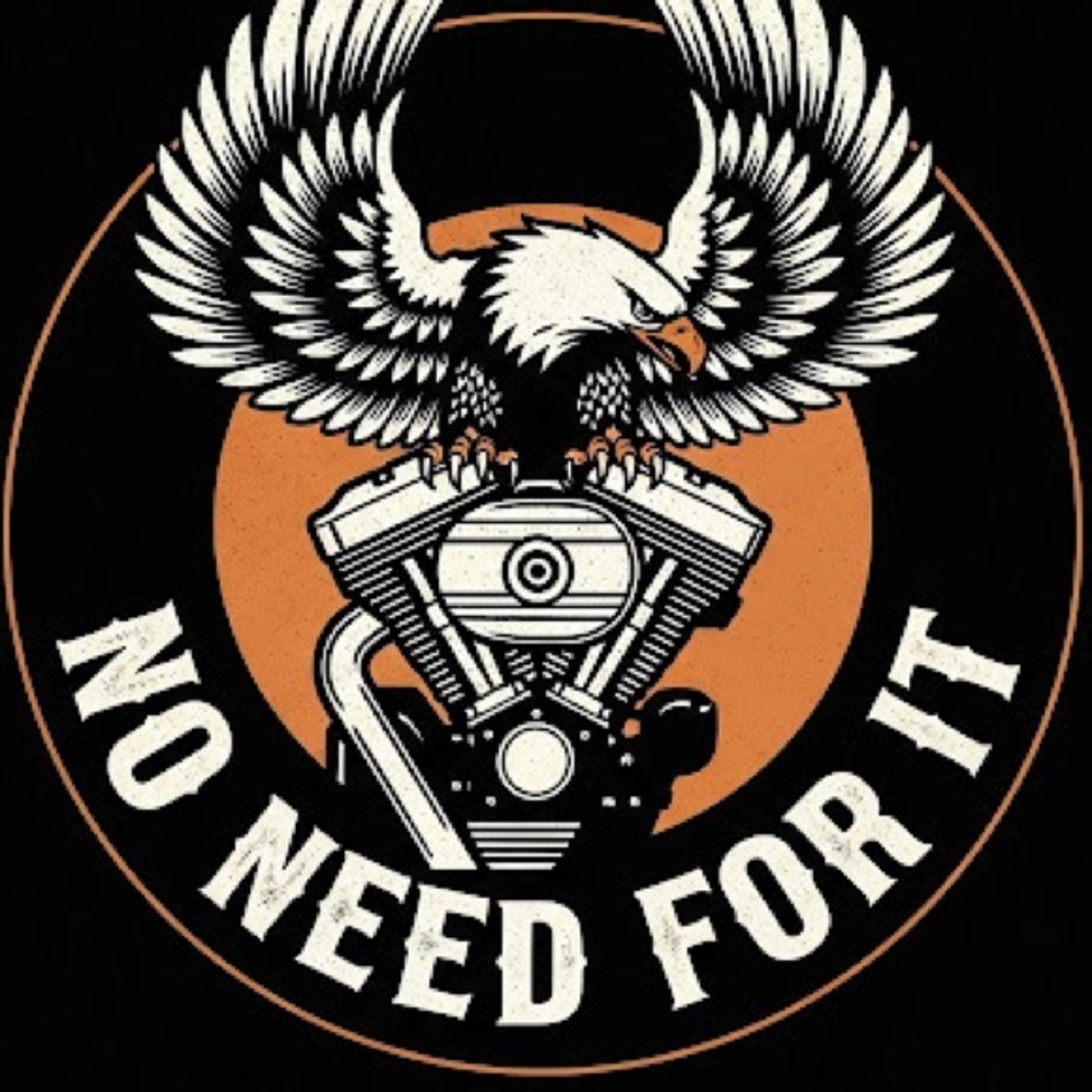 No Need For It